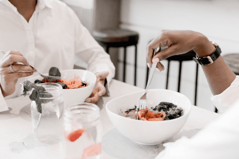 3 simple ways to eat a cleaner diet