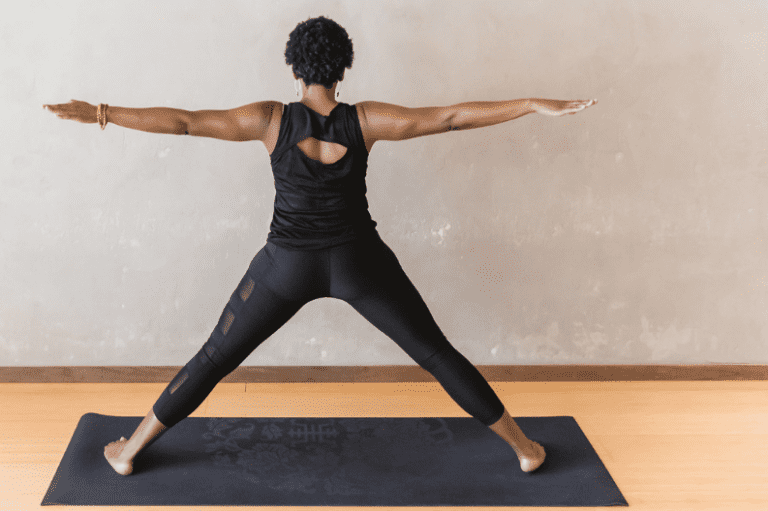 20 min full body HIIT workouts for home... for when you sorta don't wanna
